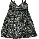 Divided by H&M Animal Print Sundress (8) Photo 0