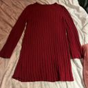 American Eagle Outfitters Sweater Dress Photo 0