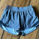 Lululemon  Hotty Hot Shorts 4” Photo 2