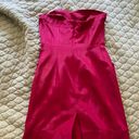 Rebecca Taylor  belted mini dress-size 4 Photo 6