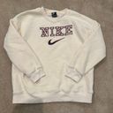 Nike Vintage Crew Neck Sweatshirt Photo 0