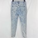 KanCan USA KanCan Acid Wash Distressed Denim High Rise Ankle Skinny Jeans Size 29 / 11 Photo 9