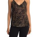 Brochu Walker  Toledo Leopard Print Cami Photo 0