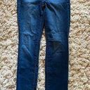 Calvin Klein Jeans Calvin Klein Stretchy Ultimate Skinny Jeans 26 Photo 0