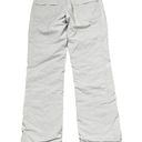 Nike  ACG Pants - Size 6, Women's, All Seasons, Gray, Lined, Polyester 30X32 Photo 8