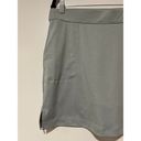 FootJoy  FJ Performance Knit Gray Golf Skort - Size Large - NEW w/o Tags! Photo 3