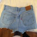 Levi's Levi’s 501 Shorts Photo 1