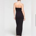 SKIMS Fits Everybody Tube Dress XS NWT Photo 4