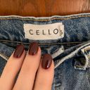 Cello Distressed Jeans Photo 5