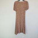 Petal and Pup  Franklin Dress in Mocha Photo 5