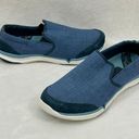 Teva Wander Blue & White Casual Comfort Slip-On Shoes 1010240 Women's size 10 Photo 0