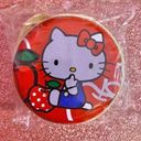 Sanrio Hello Kitty Metal Coin Purse Photo 0