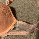 Victoria's Secret Victoria Secret Peach Push Up Bra  Photo 2