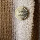 Joie  Button Cardigan Sweater Photo 2