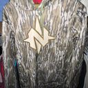 Nomad Southbounder Camo Hoodie Photo 1