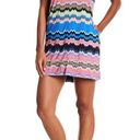 PilyQ New.  chevron dress/coverup. Normally $154. M/L￼ Photo 3