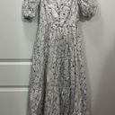 Nicholas White Celie Dress Size 0 US $595 Photo 1