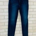 Spanx  Five Pocket High Rise Skinny Jeans Size 27 Photo 3