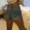 Roxy Jean Shorts Photo 2