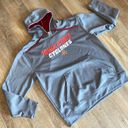 Proedge Iowa State University Hoodie Sweatshirt Pullover Jacket Shirt Top Photo 0