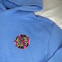 Santa Cruz Hoodie Photo 4