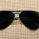 Ray-Ban Polarized Aviator Ray Bans Photo 1