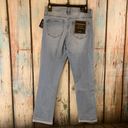 Rachel Roy Rachel  Kindness Mid-Rise Girlfriend Jeans Size 8/29 Photo 5