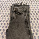 ZARA Black Jeans Photo 8