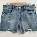 Dear John  Ivy Cutoff Denim Shorts Photo 0