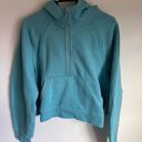 Lululemon Scuba Hoodie Photo 1