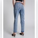 One Teaspoon Hollywood Hills Truckers Mid Rise Straight Leg Jean 24 Photo 9