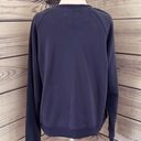 Grayson Threads 4th of July USA Blue Crewneck Sweatshirt Photo 3