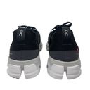 Cloudswift On  3 Road Running Shoes Sneakers Lace Up All Black  Size 10 Photo 7