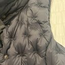 The North Face Black Puffer Vest Photo 1