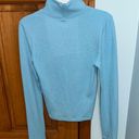 American Eagle Outfitters Knit Turtleneck Photo 0