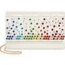 Kurt Geiger Rainbow purse Photo 0