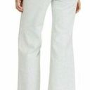 We The Free  Gold Coast Jeans Wide Leg Button Fly High Rise Stone Washed … Photo 1