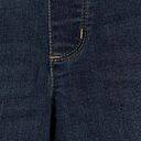 Lee  Large Pull-On Sculpting Jeans Slim Fit Slim Leg Stretch Mid-Rise Rear Pocket Photo 5