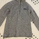 Patagonia Pull Over Photo 0