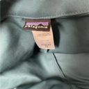 Patagonia  Blue Dunaway Women’s Skirt Size 12 // Photo 3