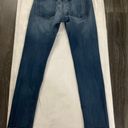 Rag and Bone  The Dre Slim Boyfriend Jeans Size 27 Photo 3