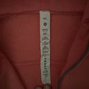 Lululemon Scuba Oversized Half-Zip Hoodie Photo 3