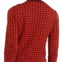 kim rogers  long sleeve crew neck sweater Photo 1