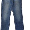 Genetic Denim NWT ~  Stem Mid-Rise Skinny Blue Jeans ~ Women's Size 26 Photo 2