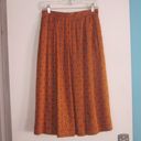 Anne Klein  II Petites Silk Skirt with Matching Pleated Cummerbund 6 Photo 1