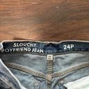 Gap Slouchy Boyfriend  Baggy Jeans 24P Photo 1