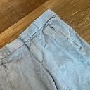 Banana Republic  Sloan Skinny Stretch Blue Pants Trousers Photo 6