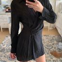 ZARA Mini Dress Photo 2