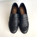 Style & Co  | Black Penny Loafers Sz 9 Photo 1