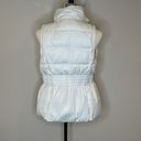 Moda  international firm trim puffer vest‎ Photo 3